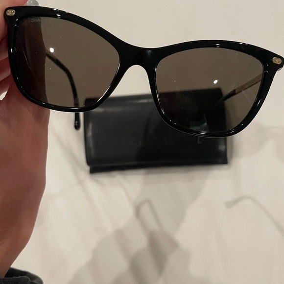 CHANEL Accessories - Chanel Sunglasses